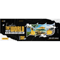 Vinyl Banners