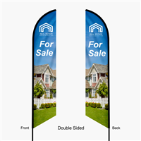 Advertising Flags