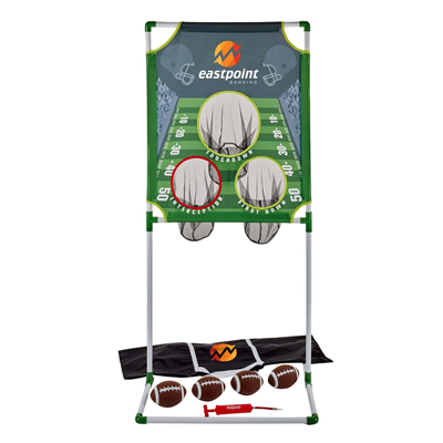 RedZone Football Toss Plus
