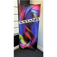 X-Stand Banner