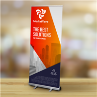 Standard Retractable Banners