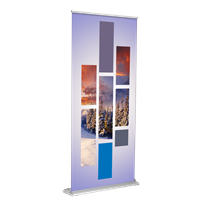 Premium Retractable Banners