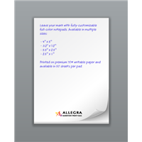 Notepads