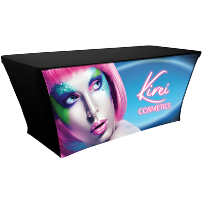 8' Backlit Table Throw