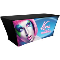 8' Backlit Table Throw